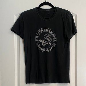 Brandy Melville Graphic Tee